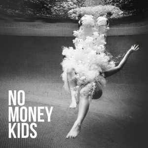 No Money Kids - Hear the silence Image 1