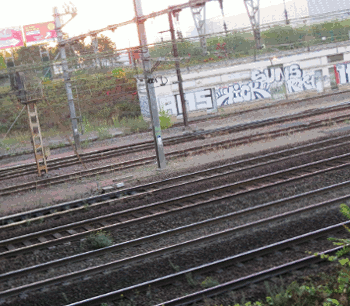 Puts Marie - Catching bad temper Image 1