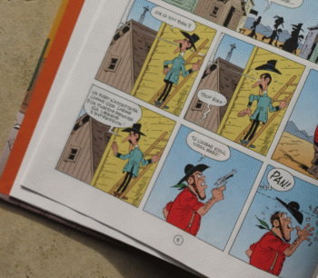 They Call Me Rico - Sweet exile Image 1