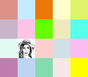 Auren - Numéro Image 1