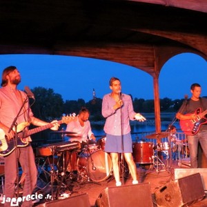 Interview de Puts Marie Image 1