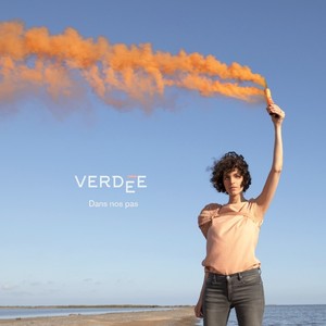Verdée - Dans nos pas Image 1