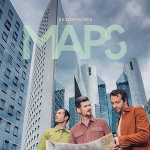 Exsonvaldes - Maps Image 1