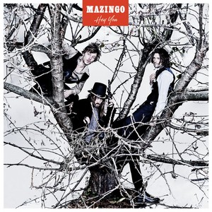 Mazingo - Hey you Image 1