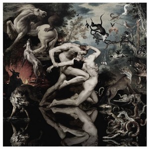 Animal Triste - Jericho Image 1