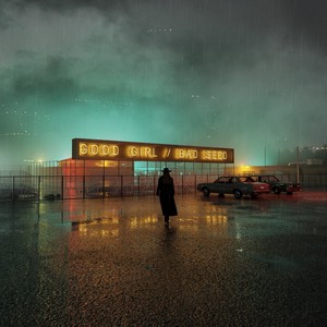 Aucklane - Good girl / bad seed Image 1