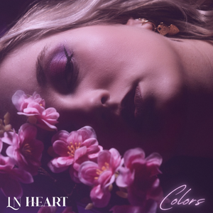 LN Heart - Colors Image 1