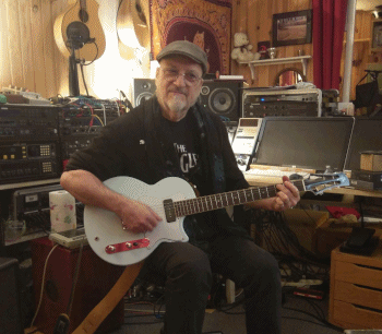 Interview de Michel Françoise Image 1