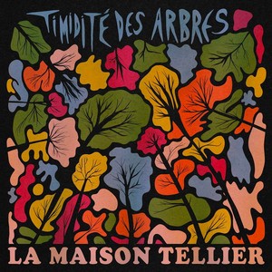 la Maison Tellier - Timidité des arbres Image 1