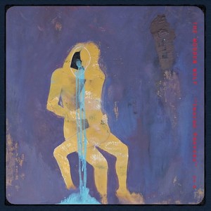 the Wooden Wolf - Indigo prayers, Op.8 Image 1