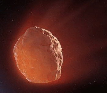 the Mission - The Brightest Light Image 1