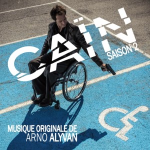 Arno Alyvan - Caïn (Saison 2)  Image 1