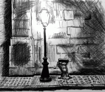 Arno Alyvan - Caïn (Saison 2)  Image 1